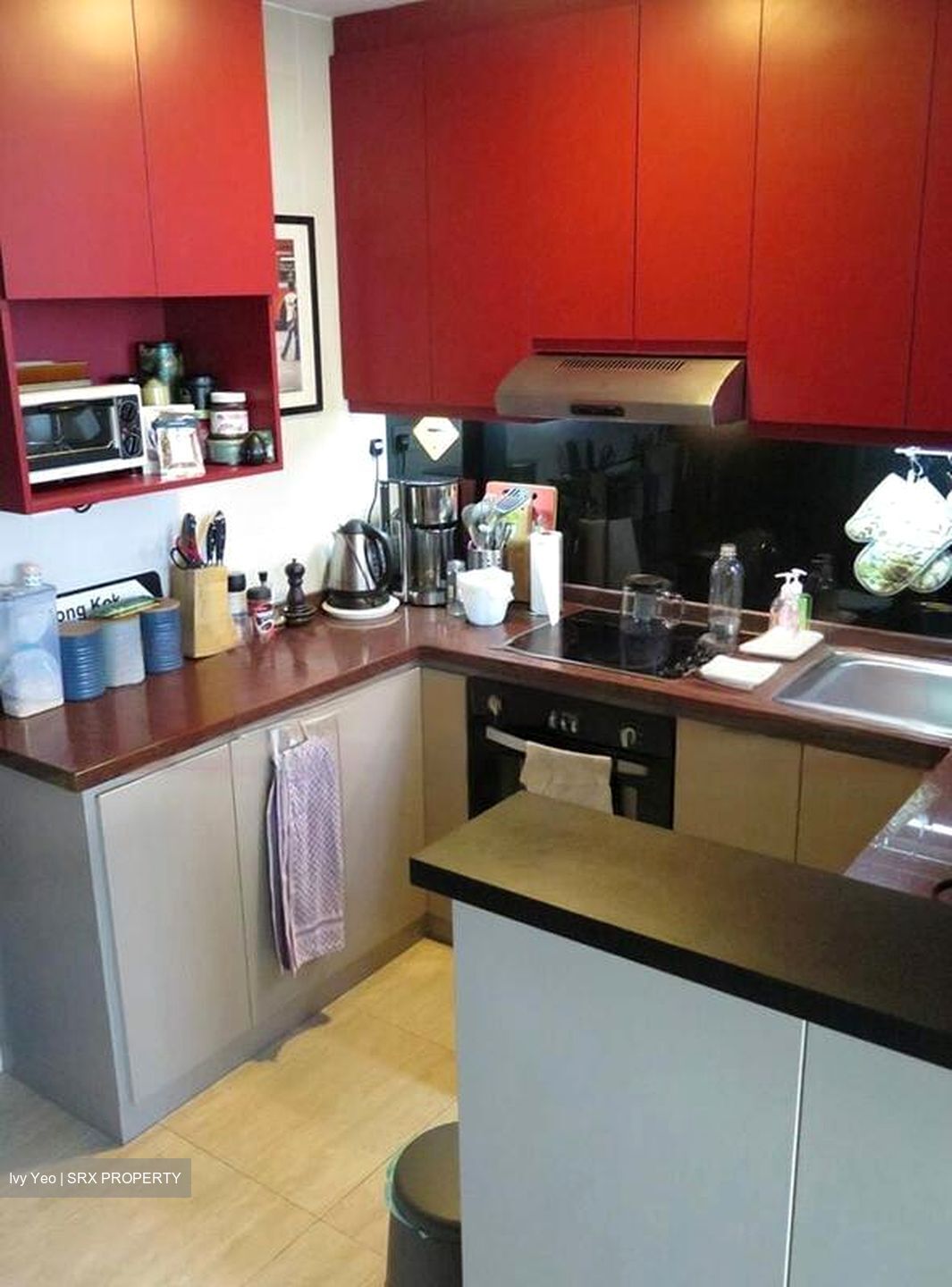 Estique (D15), Apartment #485579561